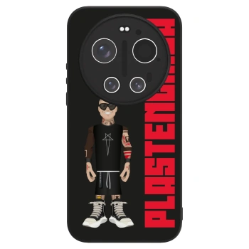 Picasee ULTIMATE CASE Xiaomi 17 Ultra - készülékre - Tomáš Rajchl