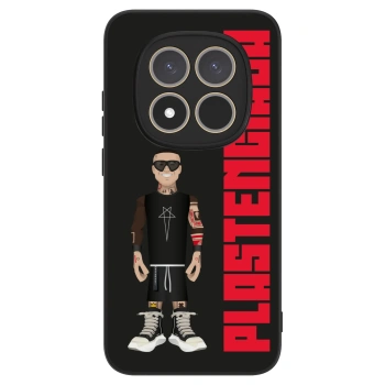Picasee ULTIMATE CASE Xiaomi Redmi Note 15 Pro 5G - készülékre - Tomáš Rajchl