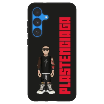 Picasee Fashion Case Samsung Galaxy S25 FE 5G - Tomáš Rajchl