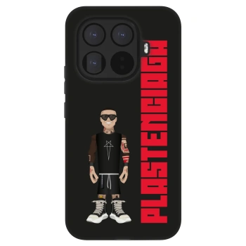 Picasee Fashion Case Xiaomi 15T Pro - Tomáš Rajchl