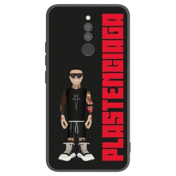 Tok az alábbi mobiltelefonokra Xiaomi Redmi 8 - Tomáš Rajchl