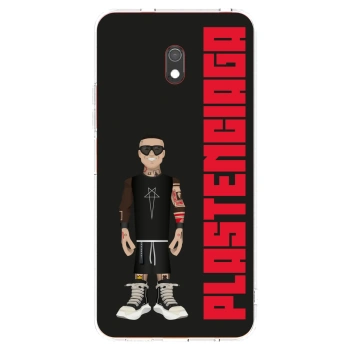 Tok az alábbi mobiltelefonokra Xiaomi Redmi 8A - Tomáš Rajchl