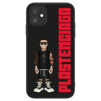 Picasee ULTIMATE CASE Apple iPhone 11 - készülékre - Tomáš Rajchl