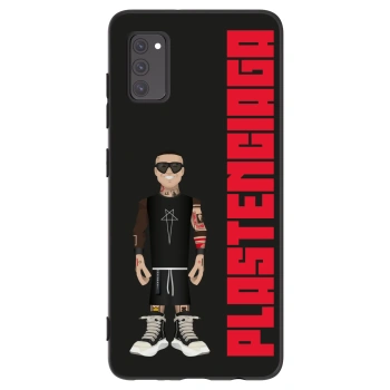 Tok az alábbi mobiltelefonokra Samsung Galaxy A41 A415F - Tomáš Rajchl