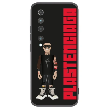 Tok az alábbi mobiltelefonokra Xiaomi Mi 10 - Tomáš Rajchl