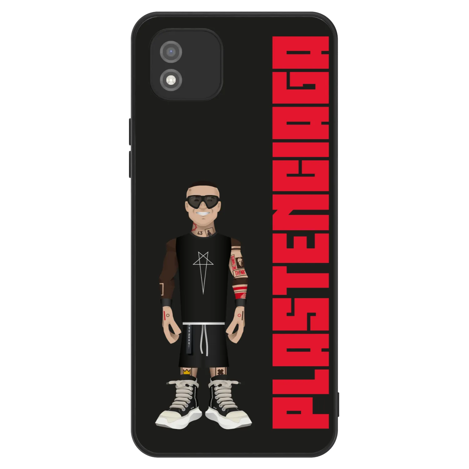 Picasee ULTIMATE CASE Realme C11 (2021) - készülékre - Tomáš Rajchl
