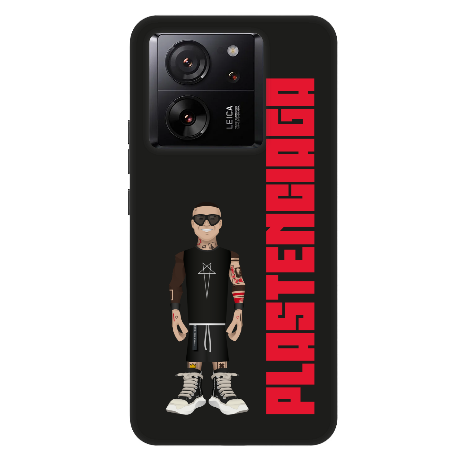 Picasee Fashion Case Xiaomi 13T Pro - Tomáš Rajchl