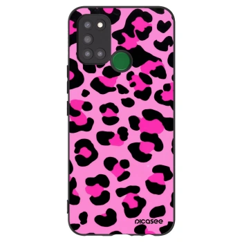 Tok az alábbi mobiltelefonokra Realme 7i - Pink Tiger