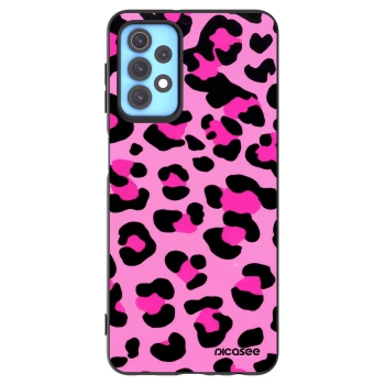 Tok az alábbi mobiltelefonokra Samsung Galaxy A32 4G SM-A325F - Pink Tiger