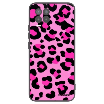 Tok az alábbi mobiltelefonokra Realme 8 Pro - Pink Tiger