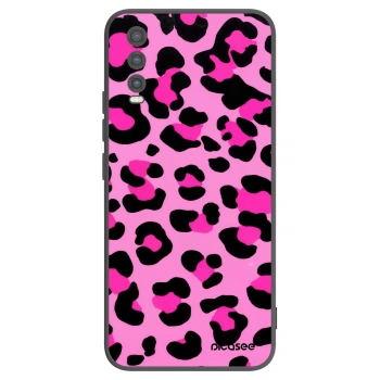 Tok az alábbi mobiltelefonokra Vivo Y20s - Pink Tiger
