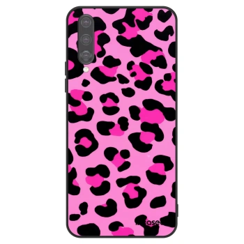 Szilikon tok erre a típusra Huawei P20 Pro - Pink Tiger