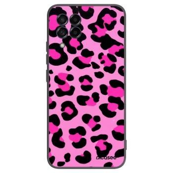 Tok az alábbi mobiltelefonokra Samsung Galaxy M53 5G - Pink Tiger