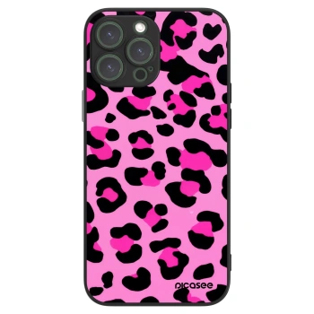 Picasee ULTIMATE CASE MagSafe Apple iPhone 13 Pro Max - készülékre - Pink Tiger