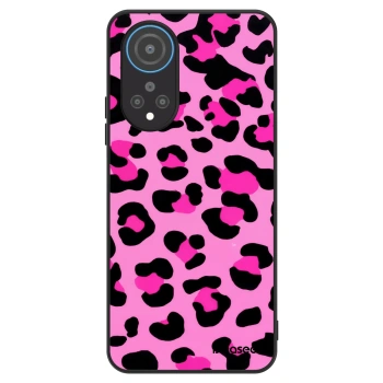 Szilikon tok erre a típusra Honor X7 - Pink Tiger