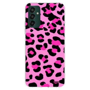 Tok az alábbi mobiltelefonokra Samsung Galaxy M23 5G - Pink Tiger