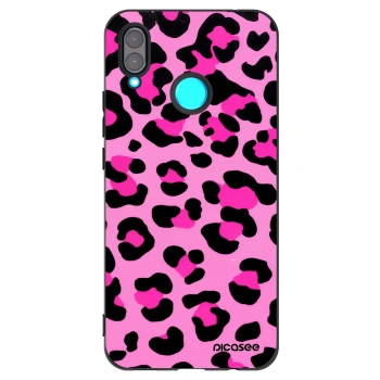 Tok az alábbi mobiltelefonokra Huawei Nova 3i - Pink Tiger