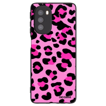 Tok az alábbi mobiltelefonokra Motorola Moto G51 - Pink Tiger