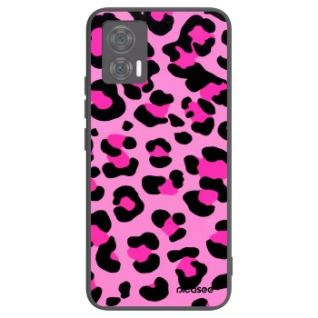 Tok az alábbi mobiltelefonokra Motorola Edge 30 Neo - Pink Tiger