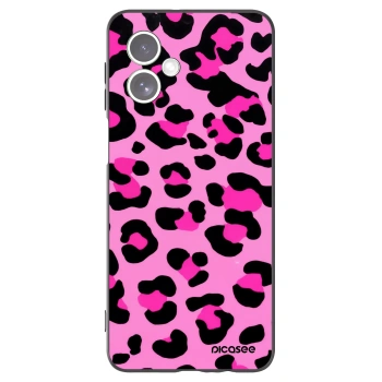 Tok az alábbi mobiltelefonokra Motorola Moto G54 5G - Pink Tiger