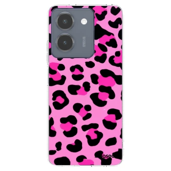 Tok az alábbi mobiltelefonokra Vivo Y36 4G - Pink Tiger