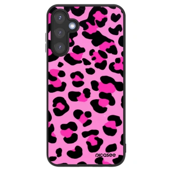 Picasee ULTIMATE CASE Samsung Galaxy A15 A156B 5G - készülékre - Pink Tiger