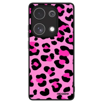 Picasee ULTIMATE CASE Xiaomi Redmi Note 13 Pro 4G - készülékre - Pink Tiger