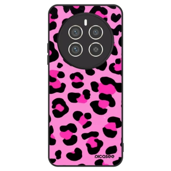 Szilikon tok erre a típusra Realme 12 Pro 5G - Pink Tiger