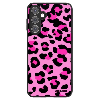 Picasee ULTIMATE CASE Samsung Galaxy A16 5G - készülékre - Pink Tiger