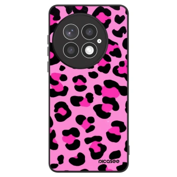 Szilikon tok erre a típusra OnePlus 13 5G - Pink Tiger