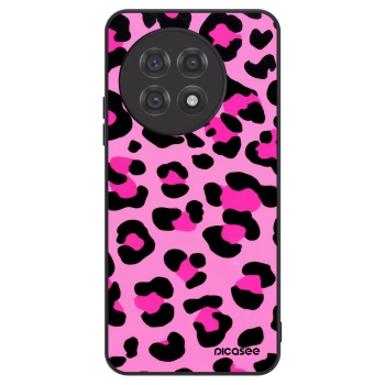 Szilikon tok erre a típusra OnePlus 13R 5G - Pink Tiger