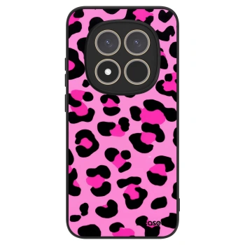 Szilikon tok erre a típusra Xiaomi Redmi Note 15 Pro 4G - Pink Tiger