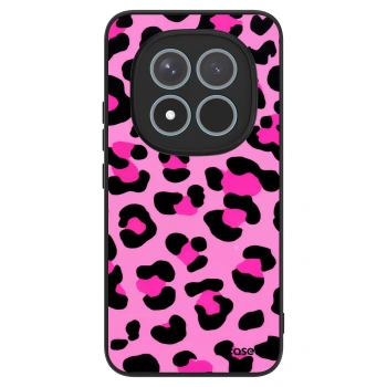 Szilikon tok erre a típusra Xiaomi Redmi Note 15 Pro+ - Pink Tiger