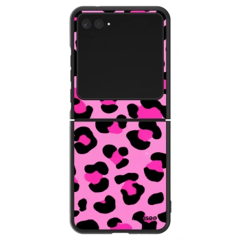 Szilikon tok erre a típusra Motorola Razr 60 - Pink Tiger
