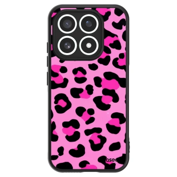 Picasee ULTIMATE CASE PowerShare Xiaomi 17 - készülékre - Pink Tiger