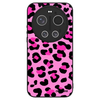 Picasee ULTIMATE CASE PowerShare Xiaomi 17 Ultra - készülékre - Pink Tiger