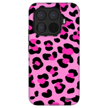 Picasee Fashion Case Xiaomi 15T Pro - Pink Tiger
