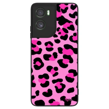 Szilikon tok erre a típusra Motorola Moto G06 - Pink Tiger