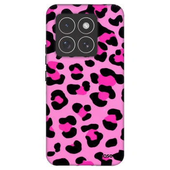 Picasee Fashion Case Xiaomi 14 Pro - Pink Tiger