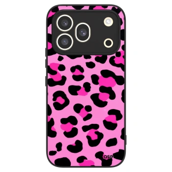 Picasee ULTIMATE CASE Honor 600 Pro - készülékre - Pink Tiger