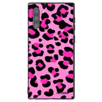 Tok az alábbi mobiltelefonokra Samsung Galaxy Note 10 N970F - Pink Tiger