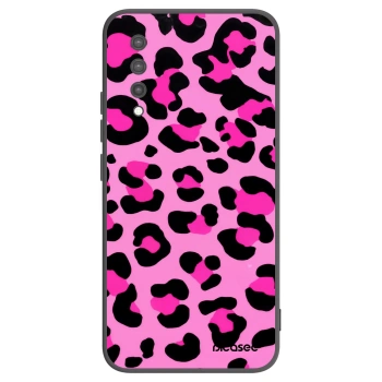 Tok az alábbi mobiltelefonokra Xiaomi Mi 9 Lite - Pink Tiger