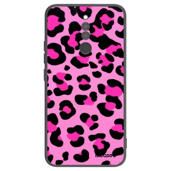 Tok az alábbi mobiltelefonokra Xiaomi Redmi 8 - Pink Tiger