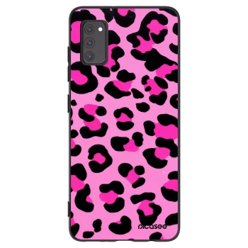 Tok az alábbi mobiltelefonokra Samsung Galaxy A41 A415F - Pink Tiger