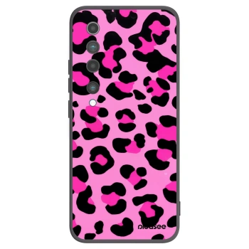 Tok az alábbi mobiltelefonokra Xiaomi Mi 10 - Pink Tiger