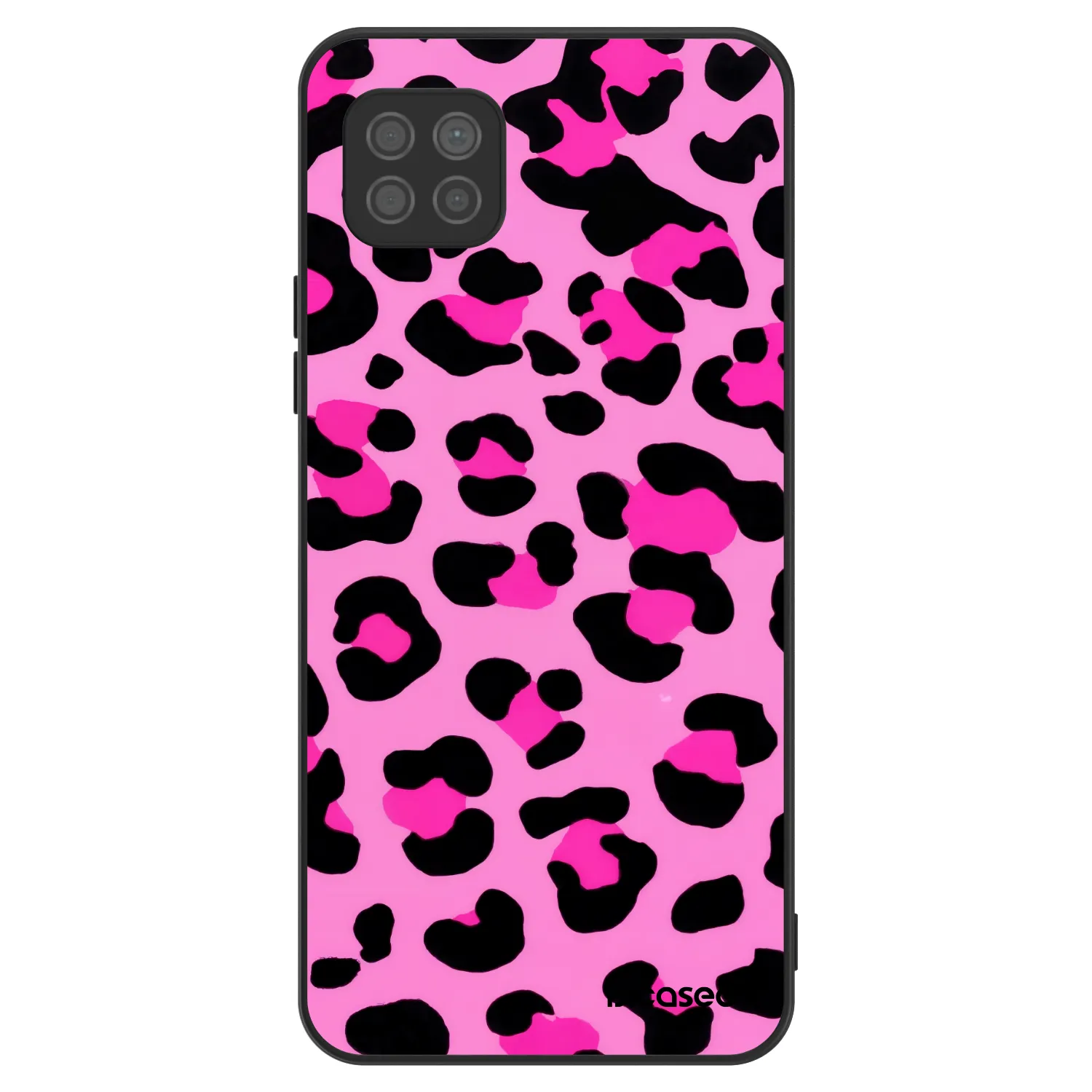 Picasee ULTIMATE CASE Huawei P40 Lite - készülékre - Pink Tiger