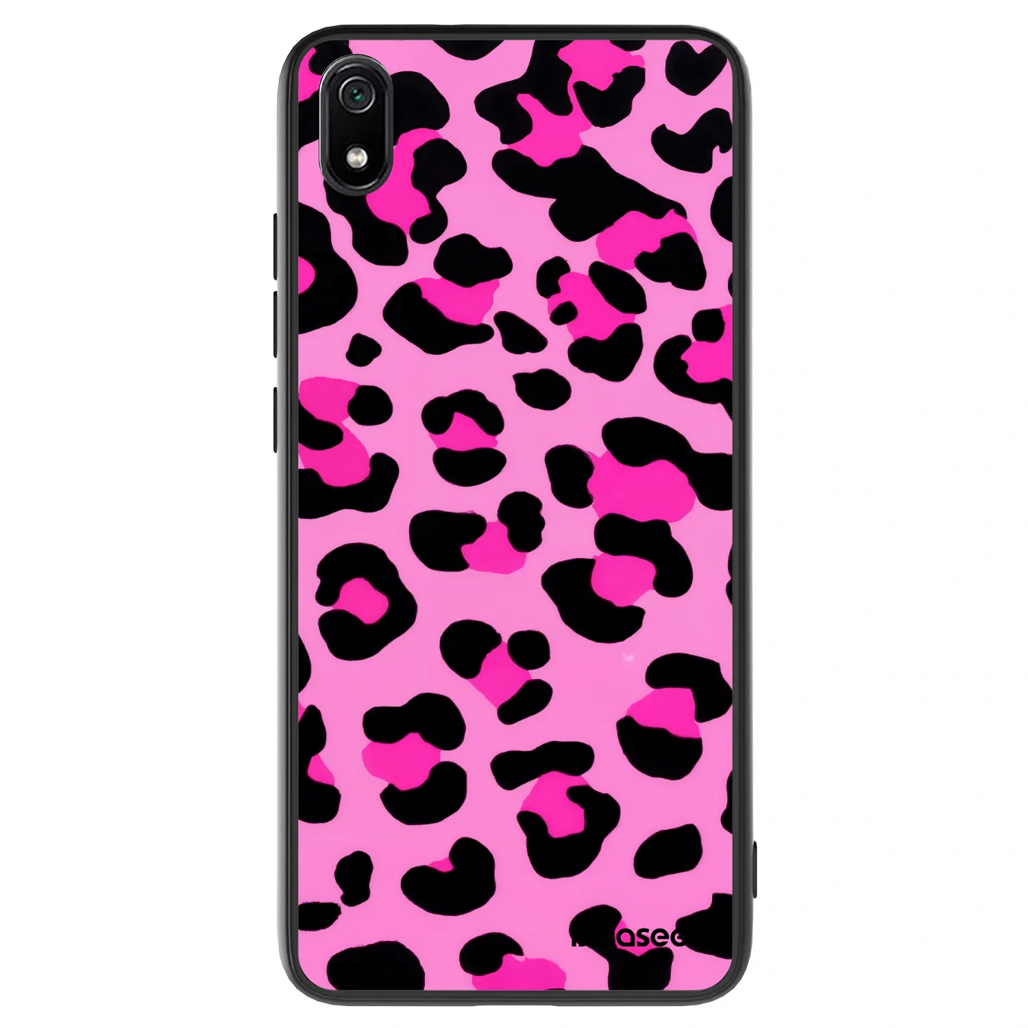 Picasee ULTIMATE CASE Xiaomi Redmi 7A - készülékre - Pink Tiger