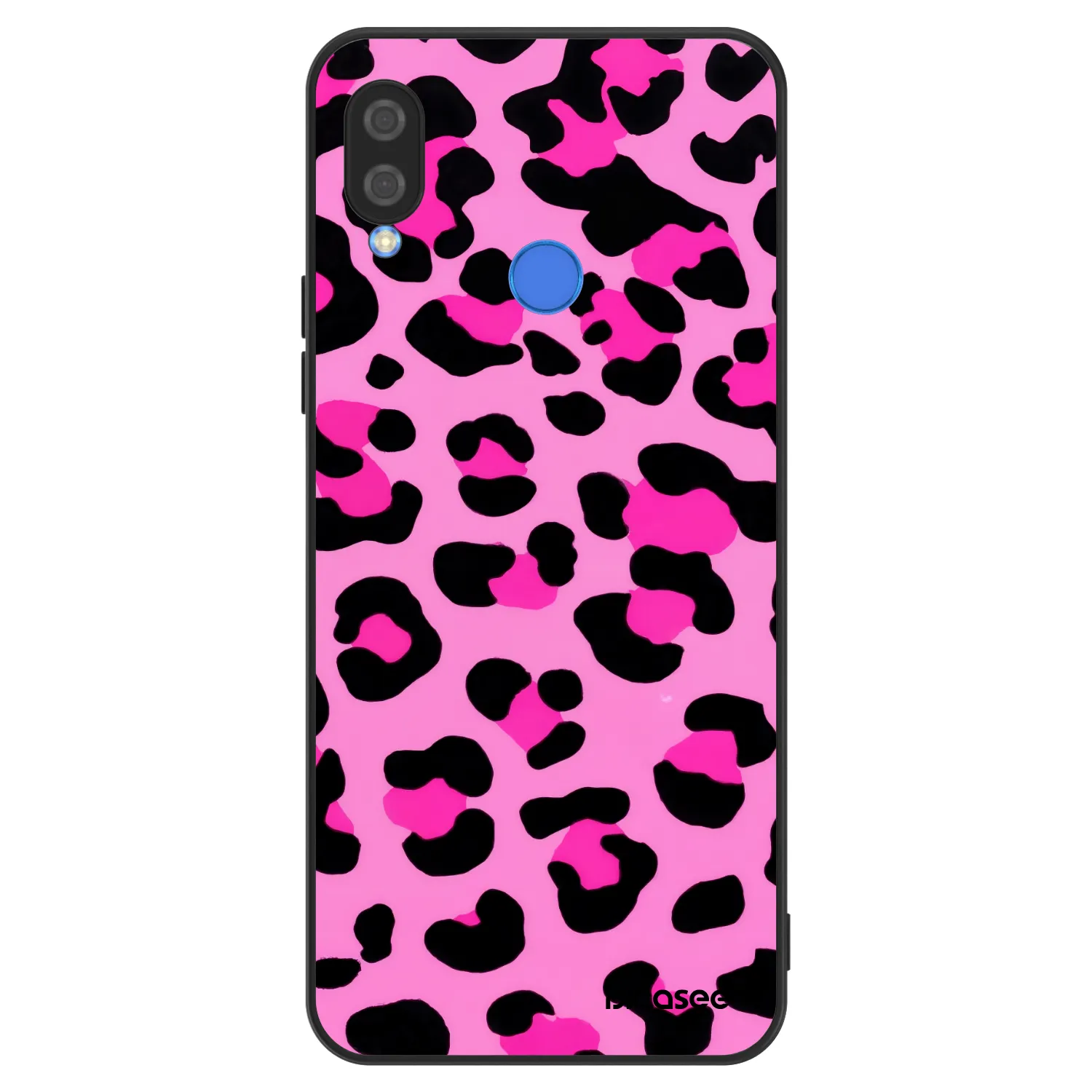 Picasee ULTIMATE CASE Huawei Nova 3 - készülékre - Pink Tiger