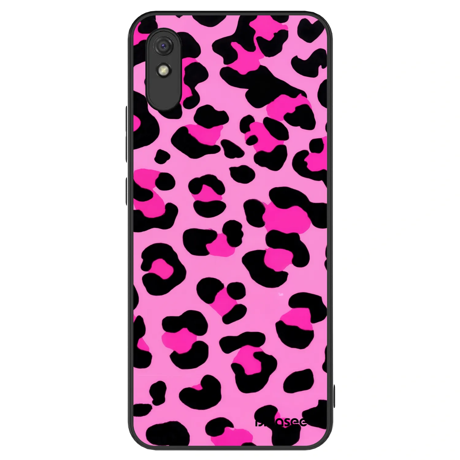 Picasee ULTIMATE CASE Xiaomi Redmi 9AT - készülékre - Pink Tiger