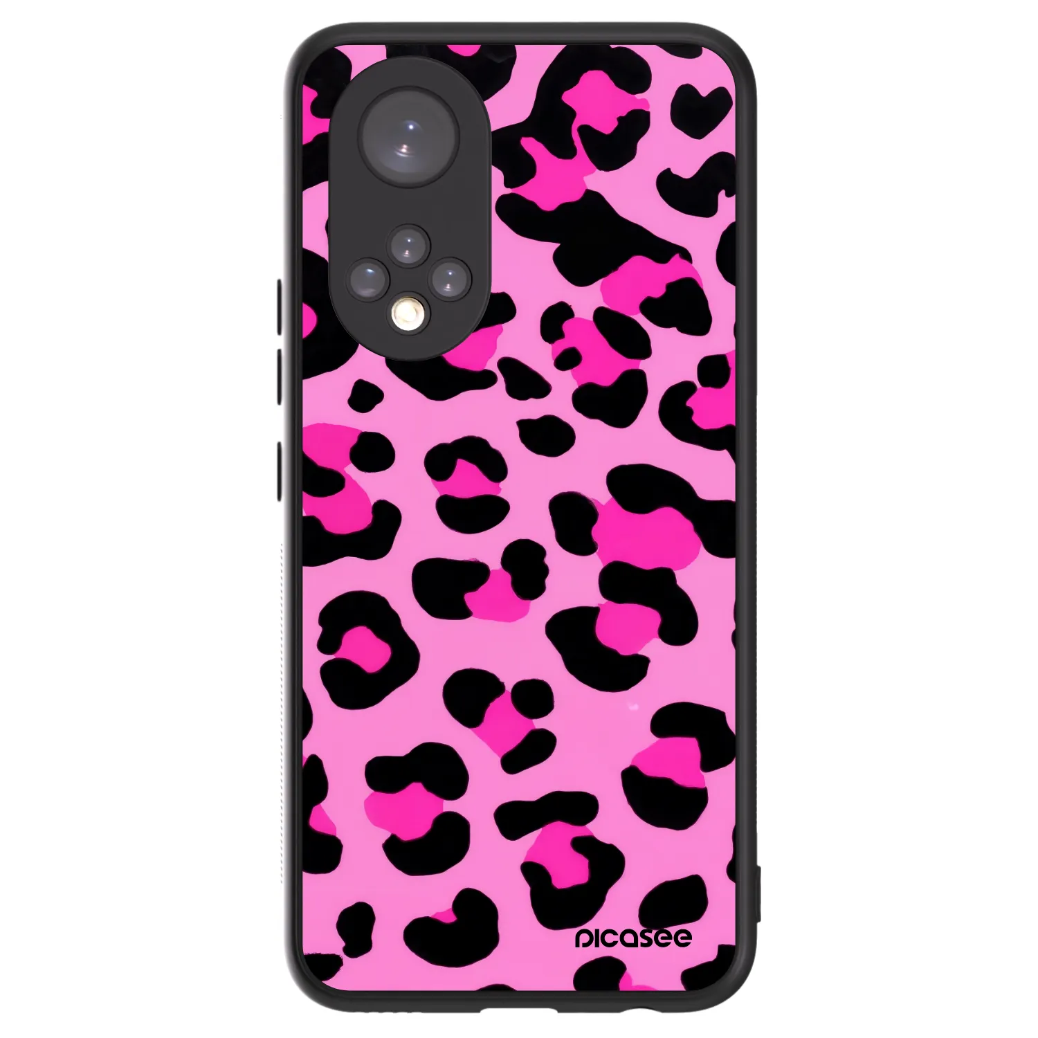 Picasee ULTIMATE CASE Huawei Nova 9 - készülékre - Pink Tiger